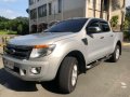 2014 Ford Ranger 2.2 XLT Automatic for sale-1