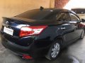 2015 Toyota Vios 1.3E matic FOR SALE-2