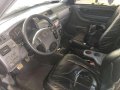 Honda CRV 2001 manual for sale-7
