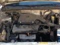 2001 Nissan Sentra FE FOR SALE-2