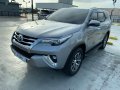 Toyota Fortuner 2018 V 4x2 Automatic diesel-0