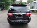 TOYOTA FORTUNER G 2011 Manual FOR SALE-3