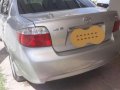 Toyota Vios 1.5 g automatic trns 2004 Model-5
