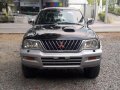 2003 Mitsubishi Strada for sale-0