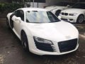 2009 Audi R8 20thkm only for sale-9