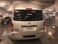 2018 Nissan Urvan NV350 Premium Van AT -3