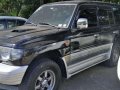 2004 Mitsubishi Pajero for sale-0