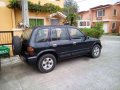 Kia Sportage 1997 for sale-3