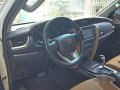 Toyota Fortuner 2017 for sale-4