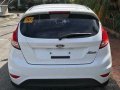 Ford Fiesta 2016 for sale-4