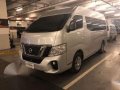 2018 Nissan Urvan NV350 Premium Van AT -5