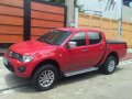 2011 Mitsubishi Strada GLX for sale-4