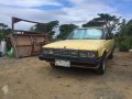 Toyota Cressida For Rush Sale-0