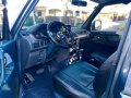 Mitsubishi Pajero 3 doors AT Diesel for sale-5
