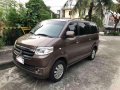 Suzuki APV 2015 glx FOR SALE-1