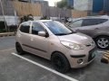 2010 Hyundai I10 for sale-2