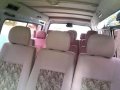 Foton View 2012 model FOR SALE-1