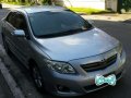Toyota Corolla Altis 1.6G 2009 for sale-0