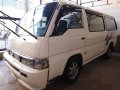 2011 Nissan Urvan Escapade for sale-3