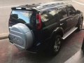 2012 Ford Everest Limited Automatic for sale-1