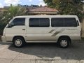 Nissan Urvan 2014 ESCAPADE MT for sale-7