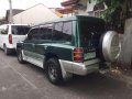2001 Mitsubishi Pajero for sale-3