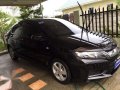 For Sale: Honda City 2016 E CVT AT Black-1