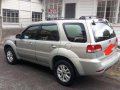 Ford Escape AT 2009 for sale-0