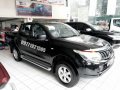 2018 MITSUBISHI Strada GLX MT at ZERO DP! Grab now -0