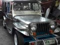 SELLING TOYOTA Owner type jeep oner registered-8