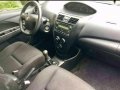 Toyota Vios 2011 Manual Gas for sale-4