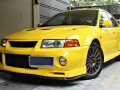 1990 Mitsubishi Evolution 6 FOR SALE-0