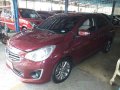 Mitsubishi Mirage G4 2017 for sale-4