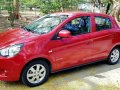 Mitsubishi Mirage 2015 GLX Manual sale or swap Wigo-2