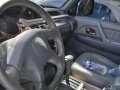 2004 Mitsubishi Pajero for sale-9