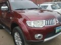 Mitsubishi Montero Sport 2010 for sale-8