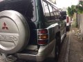 2001 Mitsubishi Pajero for sale-5
