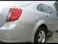Chevrolet optra 2005 for sale-3