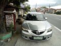 Mazda 3 1.6 engine AT 2008 for sale-0