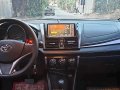 Toyota Vios 1.3e dual vti 2017 automatic fresh like new-3
