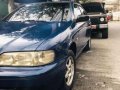 NISSAN EXALTA 2001 for sale-1