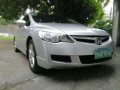 Honda Civic FD 2007 1.8s AT for sale-0