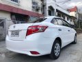 Toyota Vios 1.3 J Manual transmission 2015-5