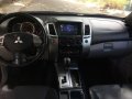 2011 Mitsubishi Montero Sport Gls for sale-11