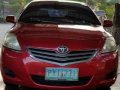 2011 Toyota Vios 1.3 J for sale-2