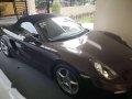 2016 Porsche Boxster 1t Km Only jackani-1