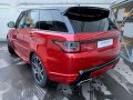 2018 land rover range rover for sale-8