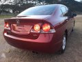 Honda Civic FD ivtec 2008 Fresh like new in and out-2