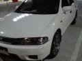 1997 MAZDA 323 Familia FOR SALE-10