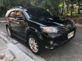 2014 TOYOTA FORTUNER 4x2 Automatic Diesel vnt 2015 acquired-6